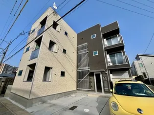 Sagittarius(サジタリウス)【3階】の外観