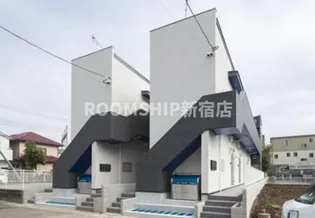 埼玉県さいたま市北区宮原町2【アパート】の外観