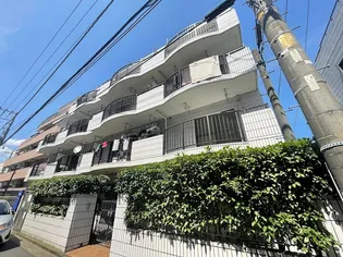 HIKARIマンションPARTIの画像