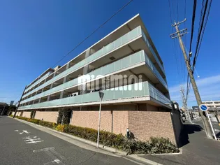 プレシアスコート桜山【4階】の外観