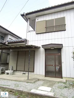 埼玉県久喜市鷲宮3【一戸建】の外観