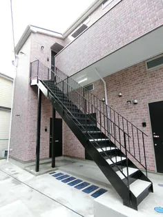 グランコトー【2階】の外観