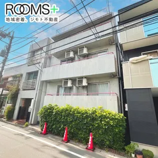 ヴィラフロンティアの画像