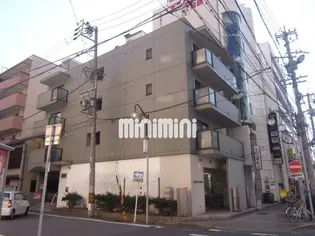 メゾンヴェール渡辺の画像