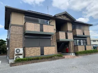 ウィルモア霞 Aの画像