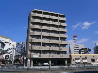 ミレーユ ステディアの画像