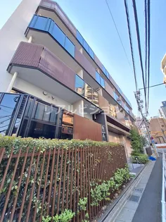 スタイリオ渋谷南平台の画像