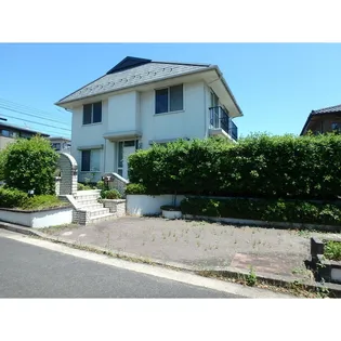 宮城県仙台市泉区寺岡5【一戸建】の外観