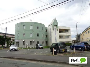 橋市マンション夕顔瀬B棟の画像