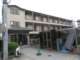 ローズハイツT Kの画像