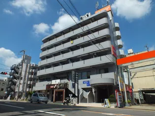 オレンジハウス1の画像