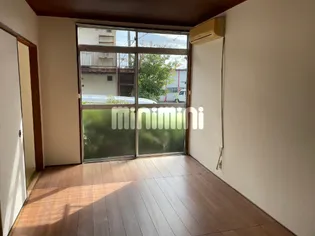 ジョイビレッヂの画像