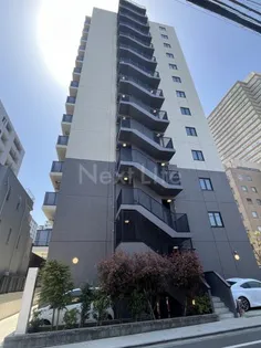 プレシャスハーモニー八王子【12階】の外観