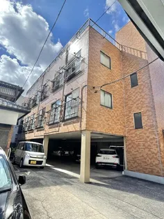 石井ハイツ【2階】の外観