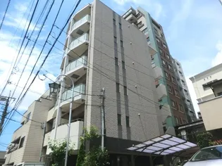 アクアルミエールの画像