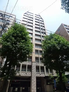 サヴォイジ・アトリウム【13階】の外観