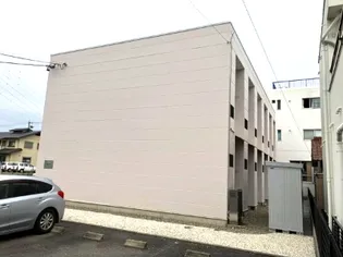 ラポール敷島の画像