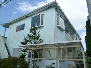 アイリス館の画像