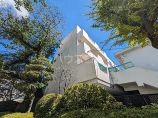 茂森マンションの画像