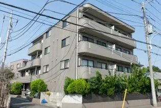 ヴェルドミール白糸台の画像