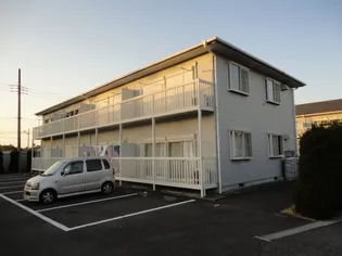 リーフガーデンDの画像