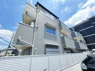 アフェット稲毛7の画像