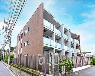 アトランティス三鷹の画像