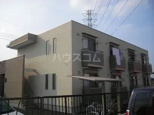 トヨハルハイツの画像