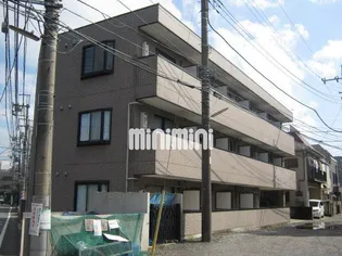 グランドール溝ノ口の画像