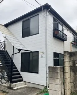 コーポ末広の画像