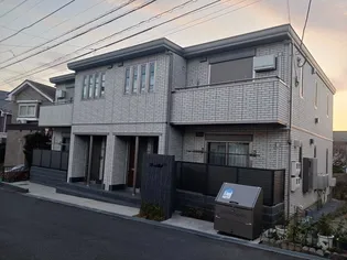 La Vie Belle(ラヴィベール)【1階】の外観