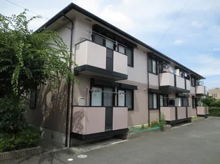 シンフォニックガーデンC棟の画像