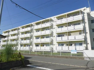 ビレッジハウス下北2号棟の画像