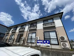 ターフハイツの画像