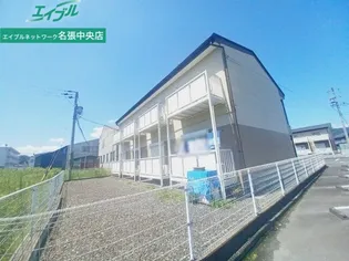 エクセルハイムCの画像