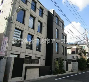 PASEO荏原中延の画像