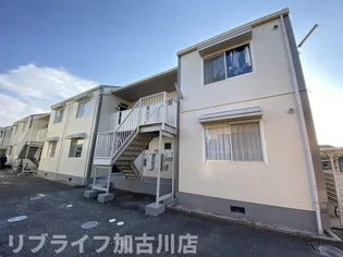 メゾンやましょうの画像