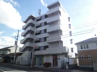 グレイスヒル高嶺の画像