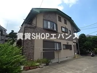 リーベンハイム中野木Aの画像