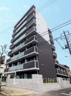 AXAS板橋本町の画像