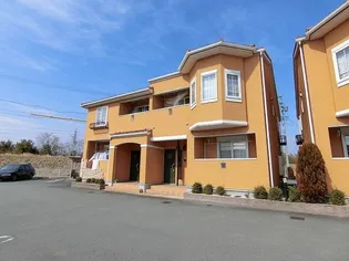 ルピナス A棟の画像