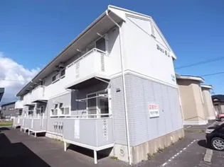 セジュール泉山の画像