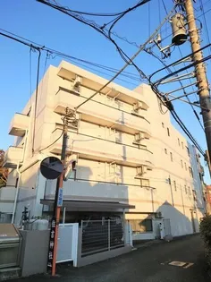 ディモーラ森野の画像