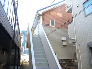 第5コーポかまたの画像