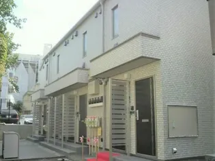 東京都世田谷区太子堂4【アパート】の外観