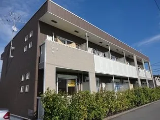 グリーンスプリングス Bの画像