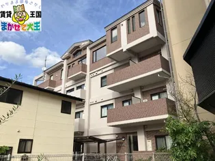 長崎県長崎市岡町【マンション】の外観