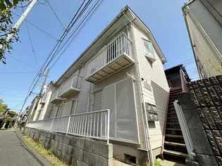 スカイヒルズの画像