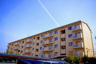 スマリオ八尾緑ヶ丘団地の画像