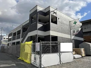 コスモタウン山の手の画像